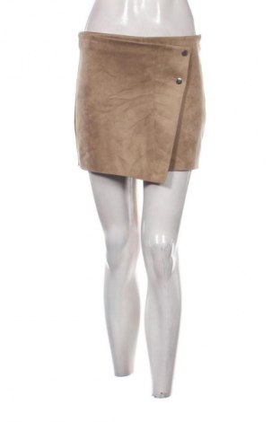 Nadrágszoknya Zara, Méret S, Szín Bézs, Ár 2 949 Ft