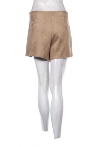 Nadrágszoknya Zara, Méret L, Szín Barna, Ár 3 329 Ft