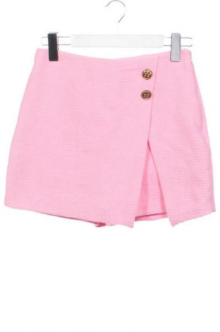 Nadrágszoknya Zara, Méret XS, Szín Rózsaszín, Ár 4 649 Ft