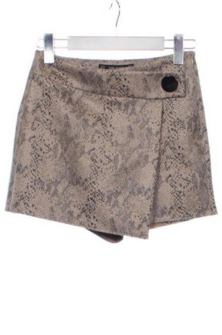 Sukňa- nohavice  Zara, Veľkosť XS, Farba Viacfarebná, Cena  8,95 €