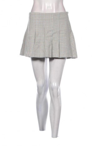 Fustă-pantalon Zara, Mărime M, Culoare Multicolor, Preț 125,12 Lei