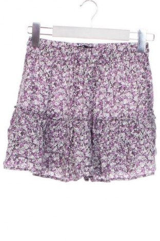 Fustă-pantalon Zara, Mărime XS, Culoare Multicolor, Preț 52,13 Lei