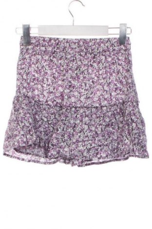 Fustă-pantalon Zara, Mărime XS, Culoare Multicolor, Preț 52,13 Lei