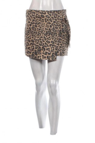 Пола - панталон Zara, Размер S, Цвят Многоцветен, Цена 6,13 €