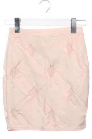 Rock ASOS, Größe XS, Farbe Rosa, Preis € 11,99