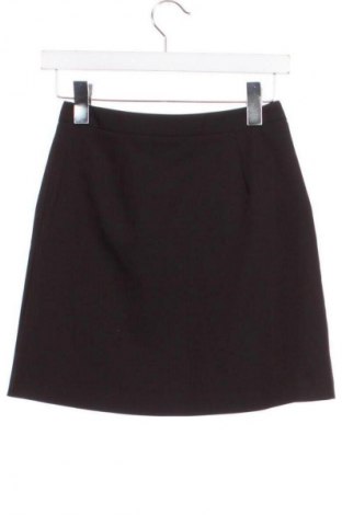 Rock ASOS, Größe XXS, Farbe Schwarz, Preis € 20,91