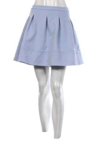 Szoknya ASOS, Méret L, Szín Kék, Ár 4 179 Ft