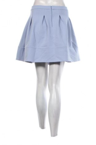 Szoknya ASOS, Méret L, Szín Kék, Ár 4 179 Ft