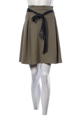 Szoknya About You, Méret XL, Szín Zöld, Ár 2 809 Ft