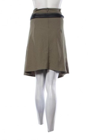 Szoknya About You, Méret XL, Szín Zöld, Ár 2 809 Ft