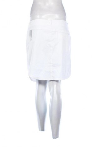 Spódnica Adidas, Rozmiar L, Kolor Biały, Cena 150,67 zł