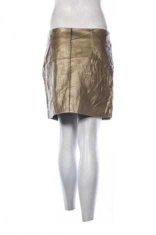 Szoknya Ahlens, Méret XL, Szín Arany
, Ár 2 389 Ft