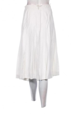 Spódnica Alexander, Rozmiar L, Kolor Biały, Cena 62,70 zł