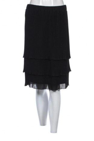 Sukňa Alfredo Pauly, Veľkosť L, Farba Čierna, Cena  8,95 €
