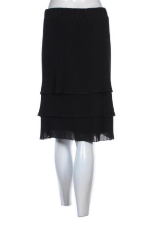 Sukňa Alfredo Pauly, Veľkosť L, Farba Čierna, Cena  8,95 €