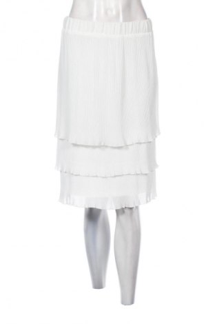 Sukňa Alfredo Pauly, Veľkosť L, Farba Biela, Cena  8,95 €