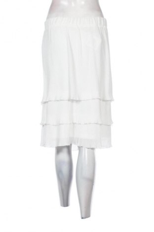 Sukňa Alfredo Pauly, Veľkosť L, Farba Biela, Cena  8,95 €