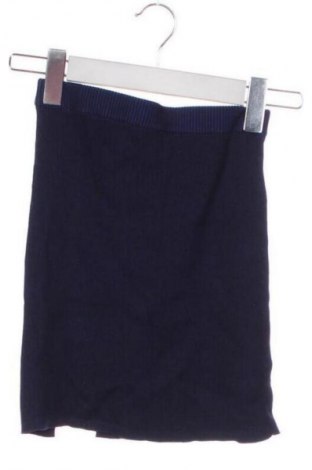 Szoknya Alix Nyc, Méret XS, Szín Kék, Ár 36 777 Ft