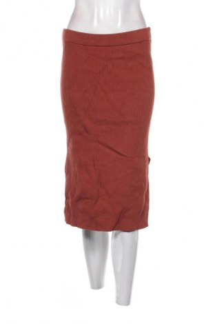 Rock Ally, Größe L, Farbe Braun, Preis € 7,99