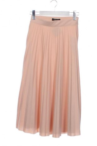 Rock Amisu, Größe XXS, Farbe Beige, Preis € 8,99