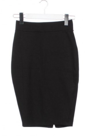 Szoknya Amisu, Méret XS, Szín Fekete, Ár 1 679 Ft