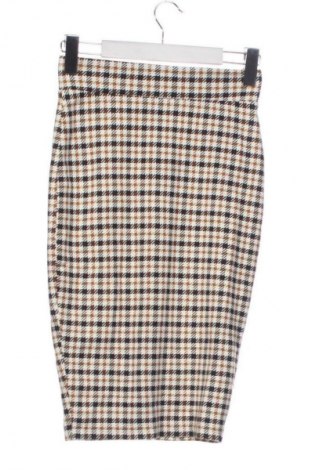 Spódnica Amisu, Rozmiar XS, Kolor Kolorowy, Cena 25,99 zł