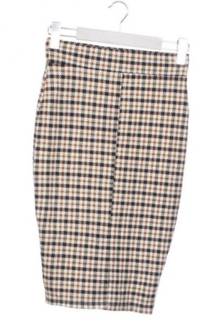 Spódnica Amisu, Rozmiar XS, Kolor Kolorowy, Cena 25,99 zł