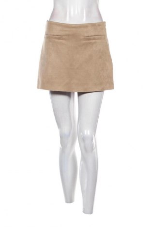 Пола - панталон Amisu, Размер S, Цвят Бежов, Цена 16,00 €