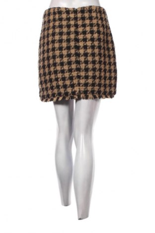 Spódnica Amisu, Rozmiar S, Kolor Kolorowy, Cena 29,99 zł