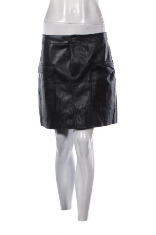 Szoknya Amisu, Méret L, Szín Fekete, Ár 2 399 Ft