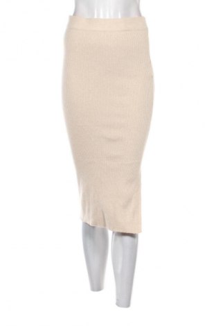 Пола Amisu, Размер M, Цвят Бежов, Цена 12,00 €