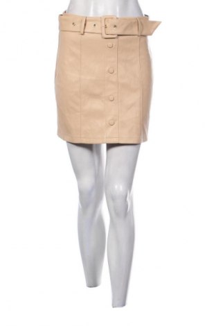 Szoknya Amisu, Méret S, Szín Bézs, Ár 2 419 Ft