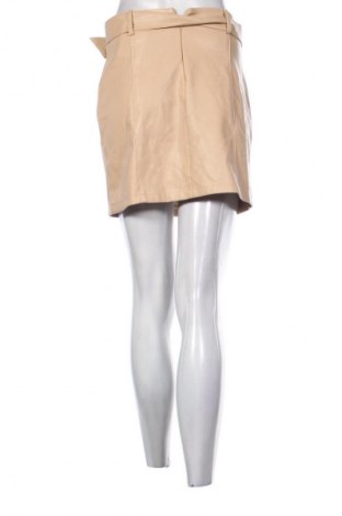 Szoknya Amisu, Méret S, Szín Bézs, Ár 2 419 Ft