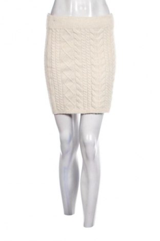 Пола Amisu, Размер S, Цвят Екрю, Цена 4,60 €