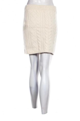 Пола Amisu, Размер S, Цвят Екрю, Цена 4,60 €
