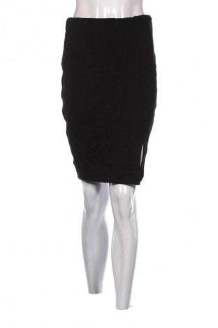 Spódnica Amisu, Rozmiar M, Kolor Czarny, Cena 53,58 zł