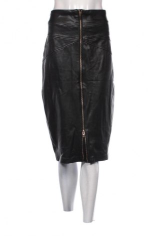 Sukňa Amisu, Veľkosť XL, Farba Čierna, Cena  11,70 €