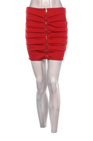 Пола Amisu, Размер M, Цвят Червен, Цена 4,09 €