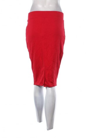 Rock Amisu, Größe M, Farbe Rot, Preis € 7,99