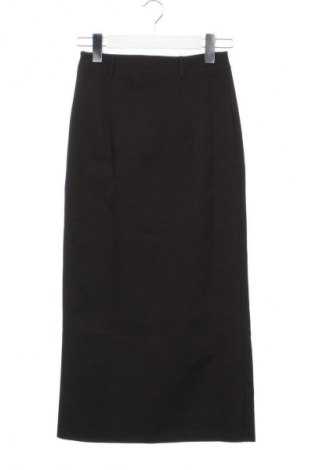 Szoknya Anna Field, Méret XXS, Szín Fekete, Ár 9 289 Ft