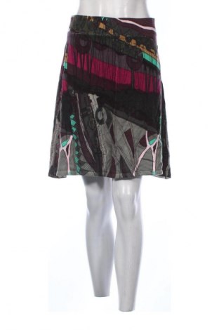 Rock Anna Scott, Größe S, Farbe Mehrfarbig, Preis € 4,99