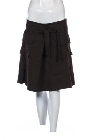 Rock Armani Jeans, Größe S, Farbe Braun, Preis € 34,99