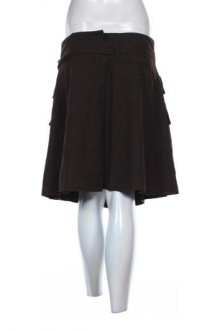 Rock Armani Jeans, Größe S, Farbe Braun, Preis € 34,99