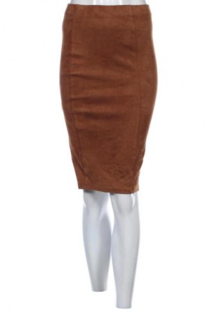 Szoknya Atmosphere, Méret S, Szín Barna, Ár 1 929 Ft