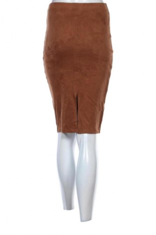 Szoknya Atmosphere, Méret S, Szín Barna, Ár 1 929 Ft