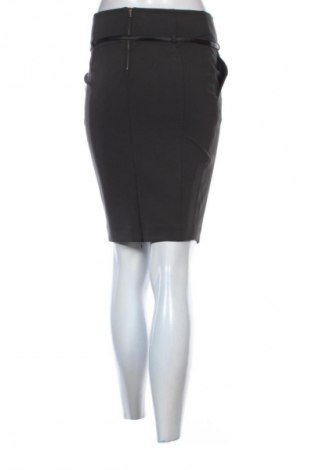 Rock Atos Lombardini, Größe S, Farbe Grau, Preis € 15,99