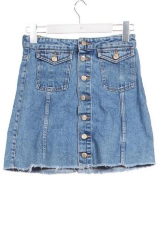 Пола Authentic Denim, Размер XS, Цвят Син, Цена 5,62 €