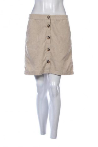 Szoknya B.Young, Méret S, Szín Bézs, Ár 5 785 Ft