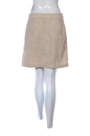 Szoknya B.Young, Méret S, Szín Bézs, Ár 5 785 Ft