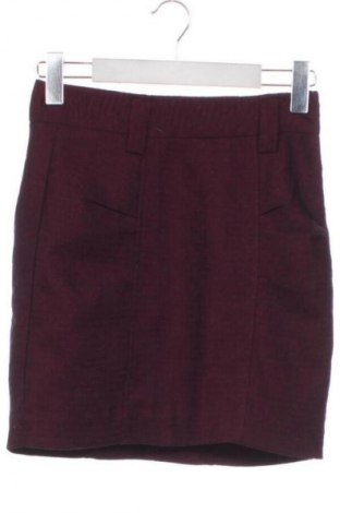 Rock BCBGeneration, Größe XS, Farbe Rot, Preis € 28,20